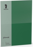 Coloretti-5er Pack Karten B6 hd-pl 225g/m, forest