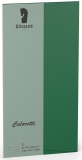Coloretti-5er Pack Briefumschlge DL 80g/m, dunkelgrn