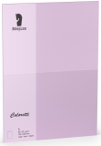 Coloretti-5er Pack Karten B6 hd-pl 225g/m², lavendel