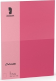 Coloretti-5er Pack Karten B6 hd-pl 225g/m², pink