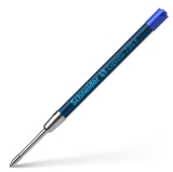 Kugelschreibermine 735 F, blau
