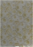 Transparent Rosen beige