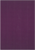 Bastelwellkarton violett