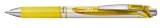 Gel-Roller-Pen 0,7 gelb