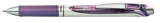 Gel-Roller-Pen 0,7 lila